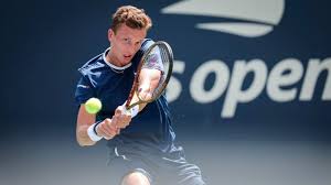 US Open Tennis - News update