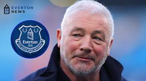 Everton News - News update