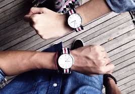 Kết quả hình ảnh cho DANIEL WELLINGTON