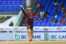 Cricket.com - News update