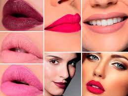 Resultado de imagem para imagens batom