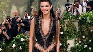 Kendall Jenner Reveals Where She Lost Her Virginity and More