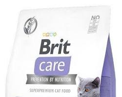 Imagen de Brit Care Cat Sterilized Weight Control 7kg