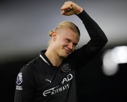 Haaland Destroza Récords: 100 Goles en Premier ¡Más Rápido que Nadie!