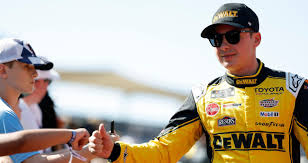 Christopher Bell Acknowledges Team's Struggles After Slow NASCAR Start