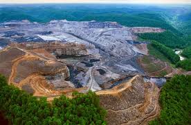 “mountain top removal”的图片搜索结果