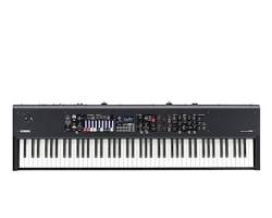 Image of Stage Piano Keyboard