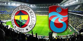 fenerbahçe trabzonspor ile ilgili görsel sonucu
