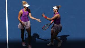 Gabriela Dabrowski Triumphs Again at the U.S. Open