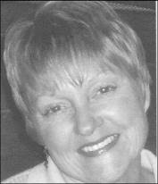 THOMAS, Pauline Marie Dow Pauline Marie Dow Thomas, 52, of Vernon, passed away peacefully on Friday, September 26, 2008 at home after a courageous battle ... - DOWPAULI