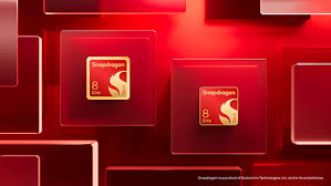 Snapdragon Leads the Agentic AI Age with Two of the World’s Fastest Mobile SoCs Powering the Next Generation of Smartphones