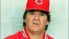 Pete Rose