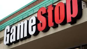 GameStop Corp (GME) Stock Price & News - Google Finance