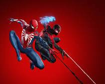 Imagen de Juego Marvel's SpiderMan 2 para PlayStation 5