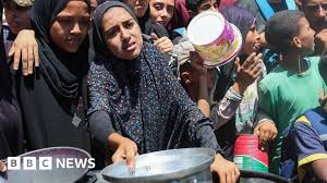 BBC - News update