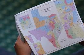 Jerry’s jeremiad: A wild dissent roils Texas redistricting debate