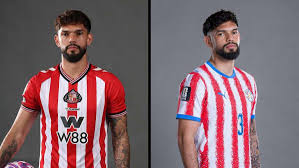 Pertarungan Sengit Turki vs Paraguay di Piala Dunia 2026