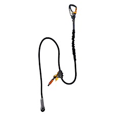 ELLERsafe LAR adjustable positioning lanyard – EASY – Ellersafe