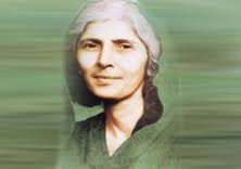 Mohtarma Fatima Jinnah was the younger sister of Muhammad Ali Jinnah, the Founder of Pakistan and an active political figure in the movement for ... - heroes8