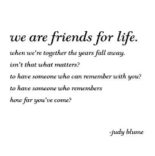 Friendship Quotes &amp; Sayings, Pictures and Images via Relatably.com