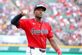 Angel Martinez Waiver Wire & Joey Cantillo Leads Guardians Past Royals