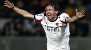 modric