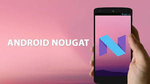 Image result for android nougat