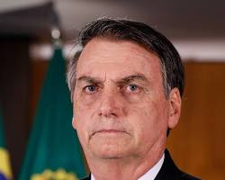 Image of Jair Bolsonaro (Brazil)