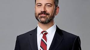 Good Morning America: Jimmy Kimmel