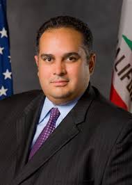 John Perez Pérez, D-Los Angeles, said “California has made great strides in its path to recovery, but our work is far from complete. - John-Perez