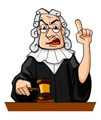 Hasil gambar untuk judge