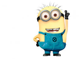 Image result for free clip art minion