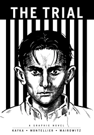 Image result for the trial by kafka