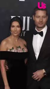 Justin Hartley Recalls Protecting Sofia Pernas Relationship From Other People: ‘Have to Be Careful’