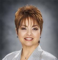 Myrna M. Rivera, Lehman alumna, chair of the Lehman College Foundation&#39;s board of directors, and founder and board chair of Consultiva Internacional, Inc., ... - Myrna-Rivera-cropped-291x300