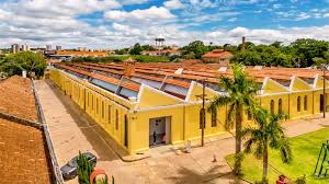 Museu FAMA entra no clima da Copa com programação gratuita aos finais de semana