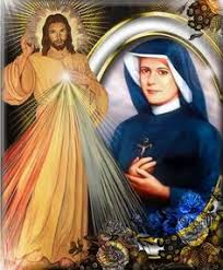 Resultado de imagen para imagen de sor faustina kowalska