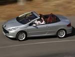 Peugeot 307 CC (2003)