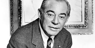 Richard Rodgers&#39; contributions to the musical theatre of his day were extraordinary, and his influence on the musical theatre of today and tomorrow is ... - 590_am-richardrodgers_about