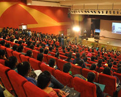 Image of Chaudhary Devi Lal University Theatre activity