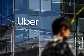 Uber