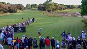 Women's Australian Open Golf: Excitement Builds as Tournament Heats Up
