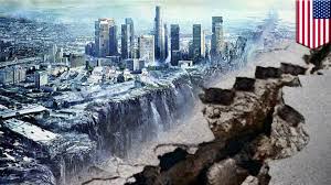 Image result for california earthquake