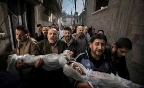 Image result for gaza jpg dead children