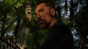 ‘Cape Fear’ Boss Explains Why Max Cady Remains a ‘Timeless Nightmare’