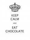 Keep Calm - Pinterest