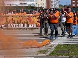 Tubos Reunidos ultima con Uría Menéndez la presentación de su concurso de acreedores