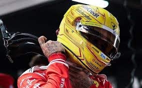 Fãs apostam em Lewis Hamilton para conquistar oitavo título histórico na F1