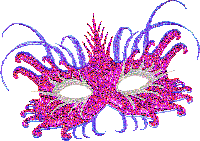 Resultado de imagen de gif mascaras