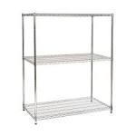 Shelf tech wire shelving Sydney